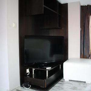 Suite mit 1 Schlafzimmer und mit Kingsize-Bett